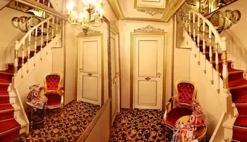 Sultan Tughra Otel - Special Class