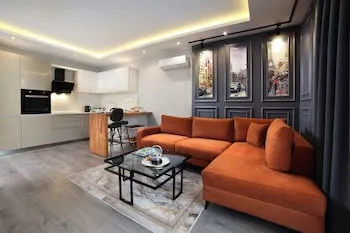 The Place Suites Ataşehir