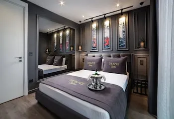 The Place Suites Ataşehir