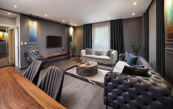 The Place Suites Ataşehir