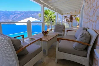 Villa Alis