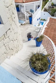 Alaçatı Değirmen Hotel
