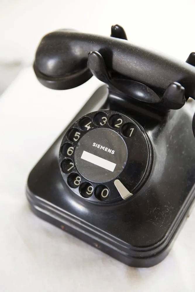 Konaklama yeri imkân ve özellikleri