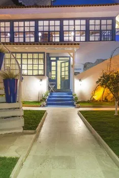 Alaçatı Değirmen Hotel