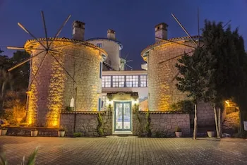 Alaçatı Değirmen Hotel