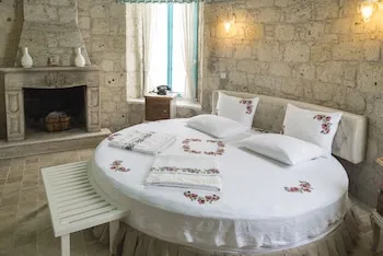 Alaçatı Değirmen Hotel