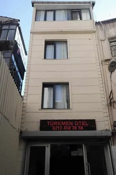 Türkmen Hotel