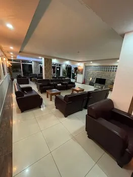 Denizhan Otel