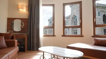 Grand Sirkeci Hotel