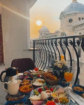 Grand Sirkeci Hotel