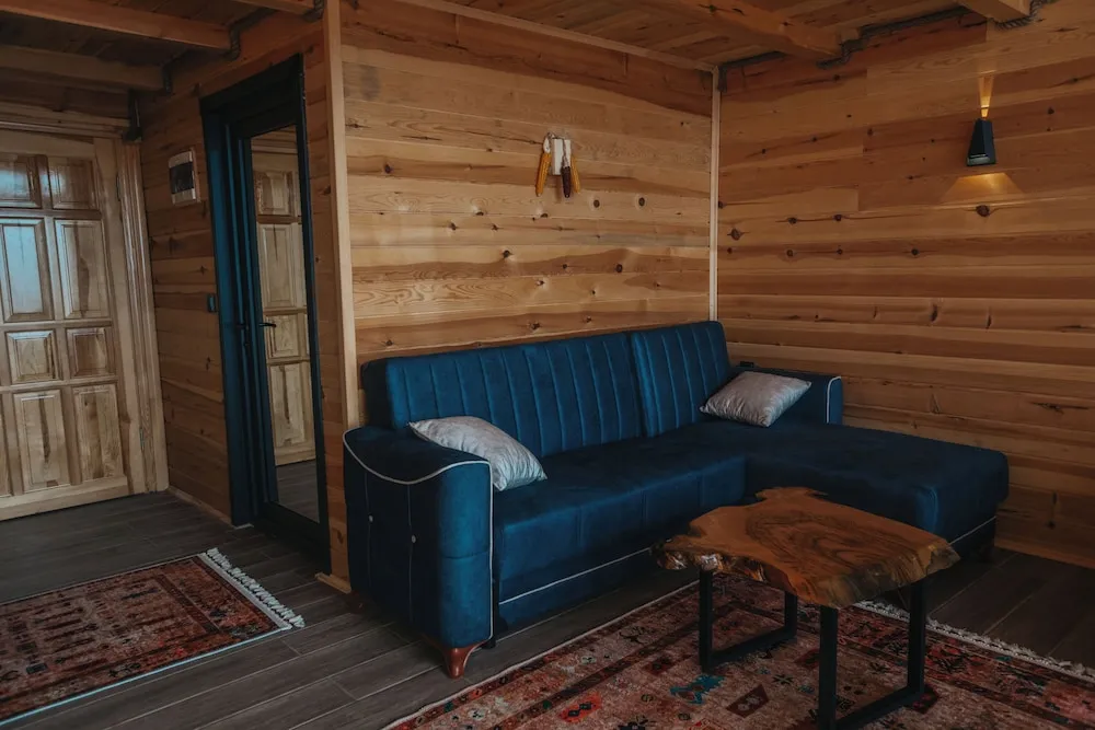 Deluxe Bungalov