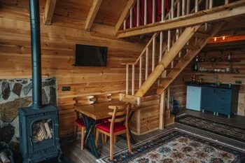 View Suit Bungalov