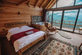 View Suit Bungalov