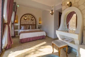 Kalkan Oasis Hotel - Yetişkin Oteli