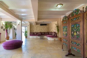 Kalkan Oasis Hotel - Yetişkin Oteli
