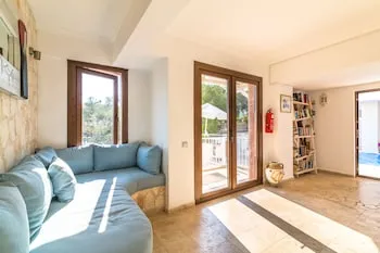 Kalkan Oasis Hotel - Yetişkin Oteli