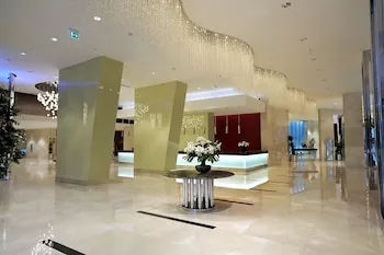 Grand Ankara Hotel & Convention Center