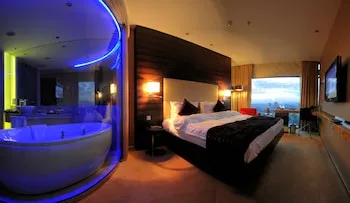 Grand Ankara Hotel & Convention Center