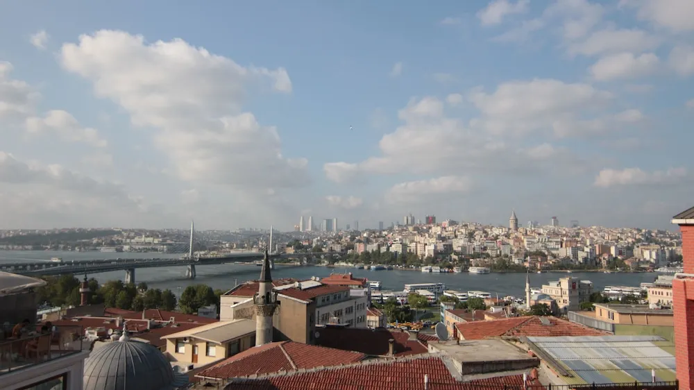 Family Dört Kişilik Oda