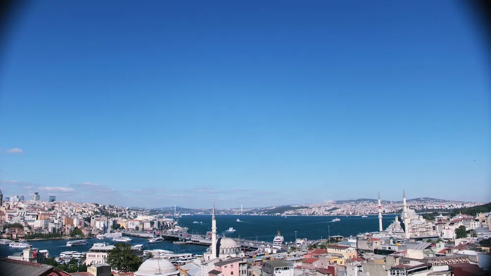 Sefa-i Hürrem Suit House