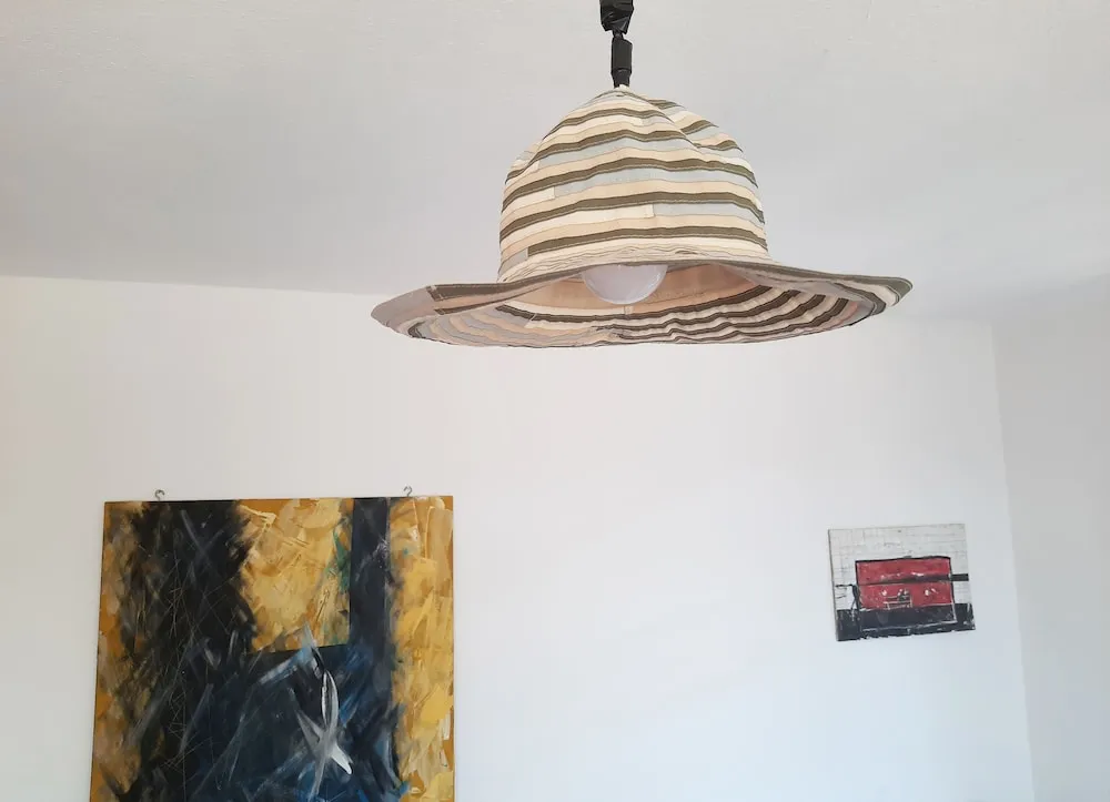 Design İki Ayrı Yataklı Oda, Veranda, Plaj Kenarı