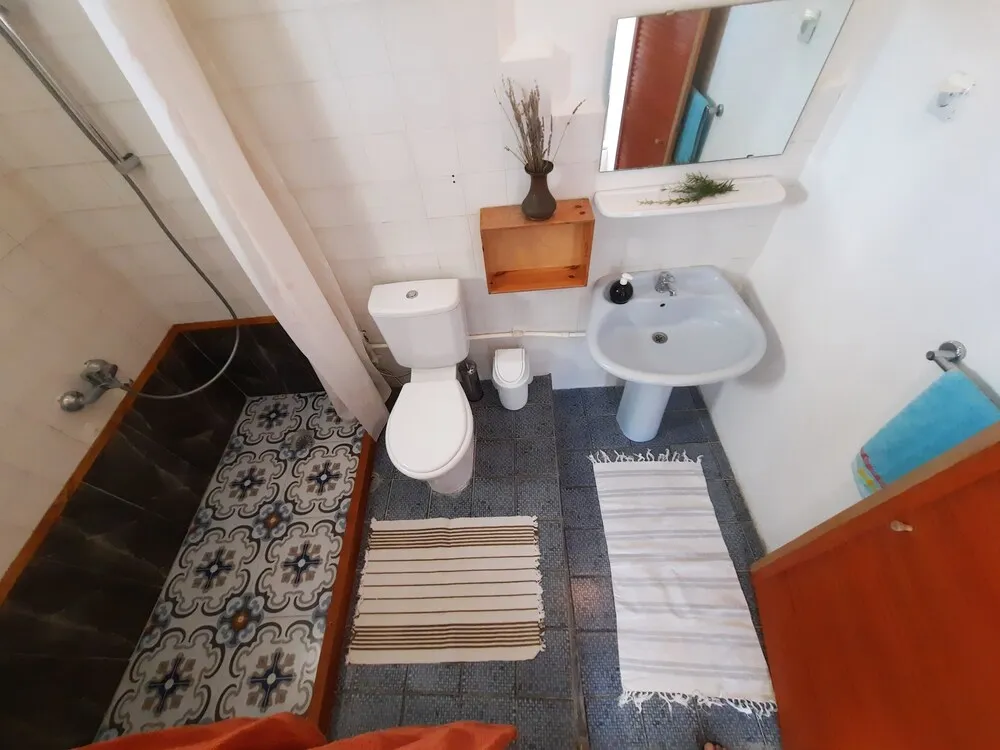 Design İki Ayrı Yataklı Oda, Veranda, Plaj Kenarı