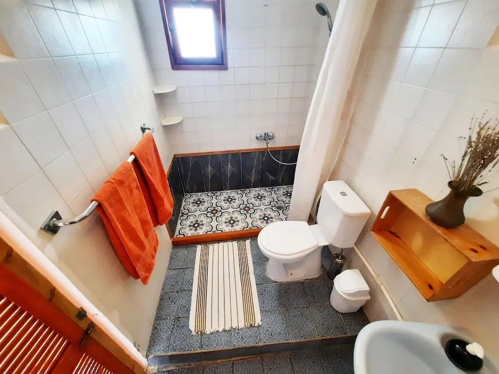 Design İki Ayrı Yataklı Oda, Veranda, Plaj Kenarı