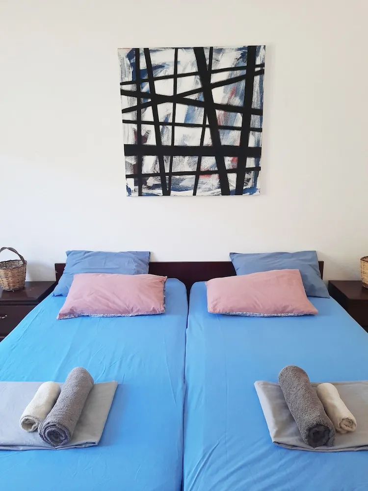 Design Süit, Plaj Kenarı