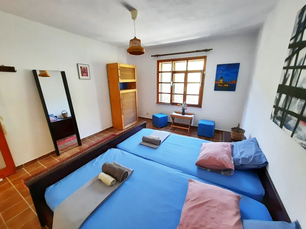 Design Süit, Plaj Kenarı
