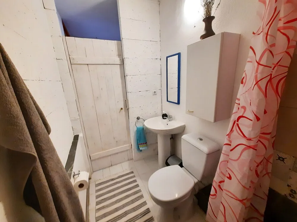 Design Süit, Plaj Kenarı