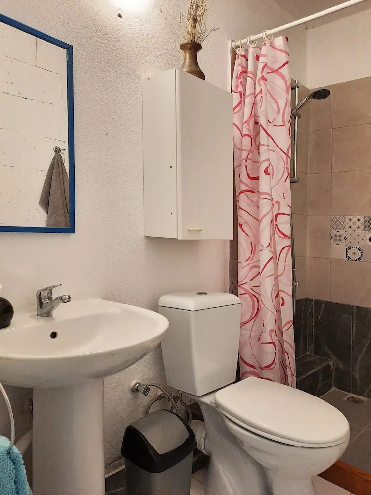 Design Süit, Plaj Kenarı