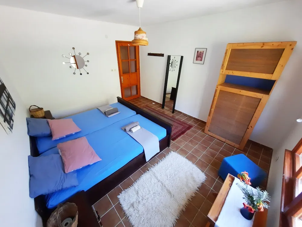 Design Süit, Plaj Kenarı