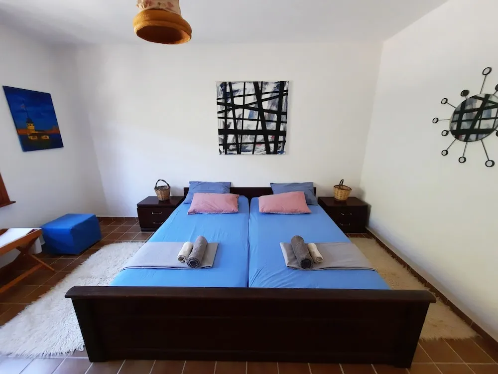 Design Süit, Plaj Kenarı