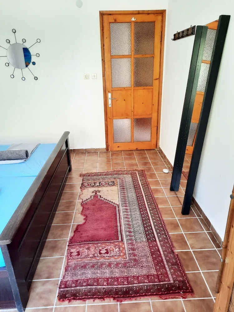 Design Süit, Plaj Kenarı