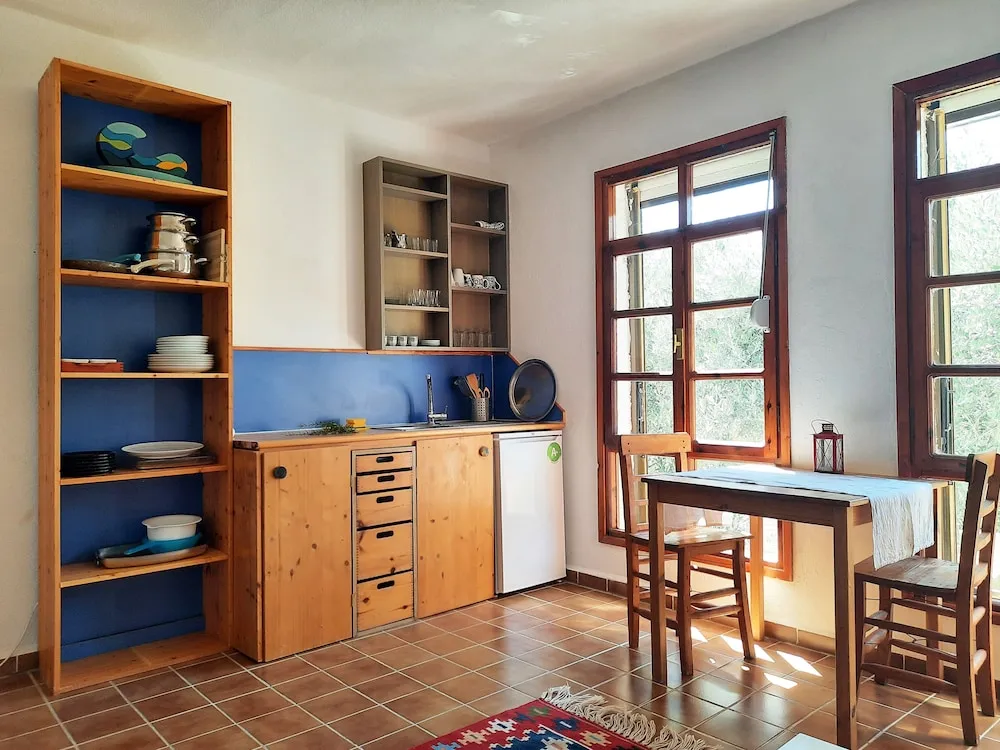 Design Süit, Plaj Kenarı