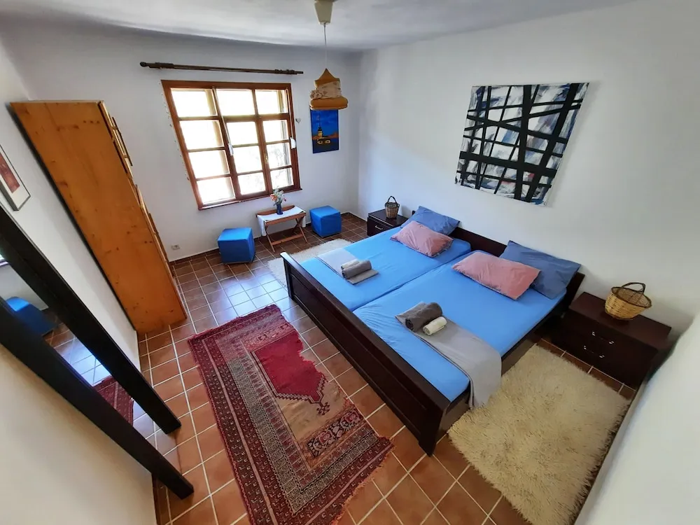 Design Süit, Plaj Kenarı