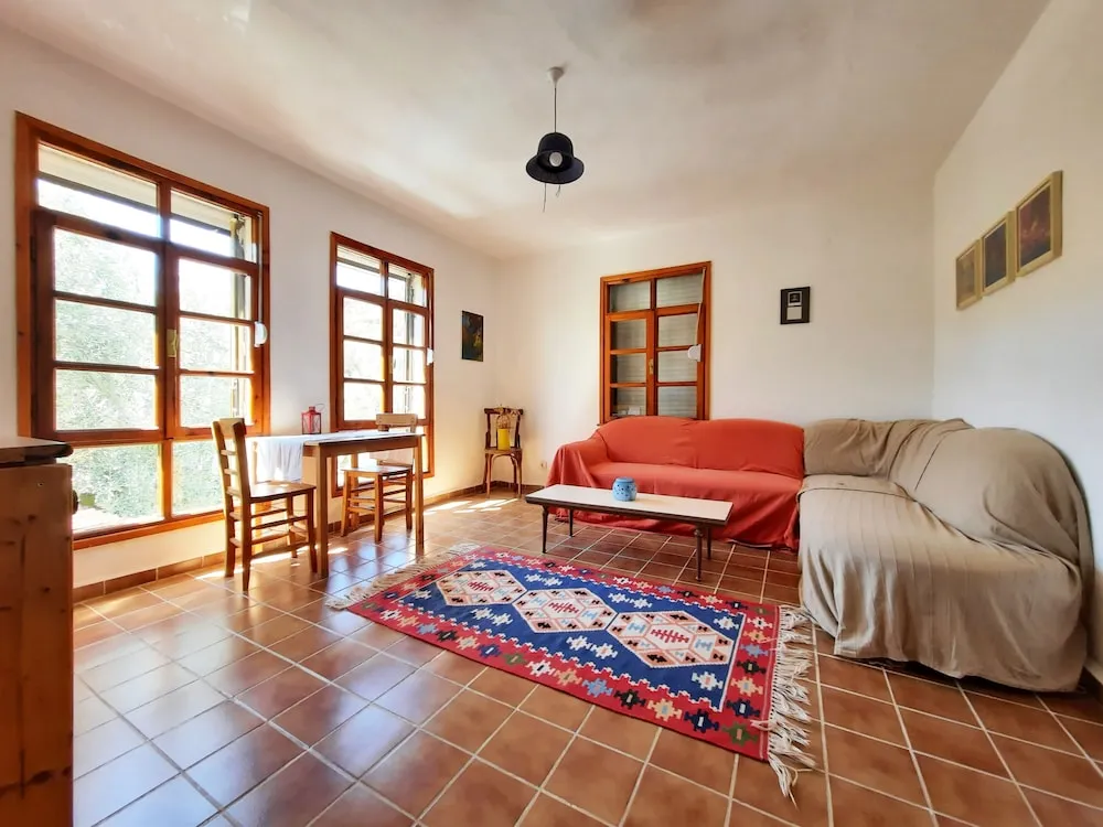 Design Süit, Plaj Kenarı