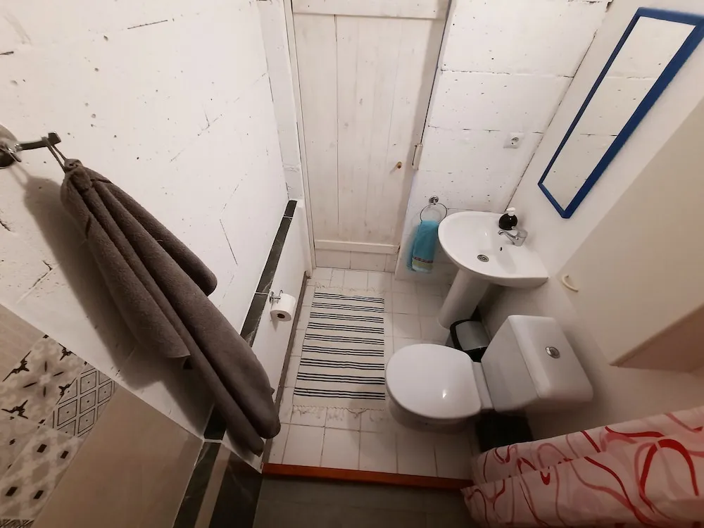 Design Süit, Plaj Kenarı