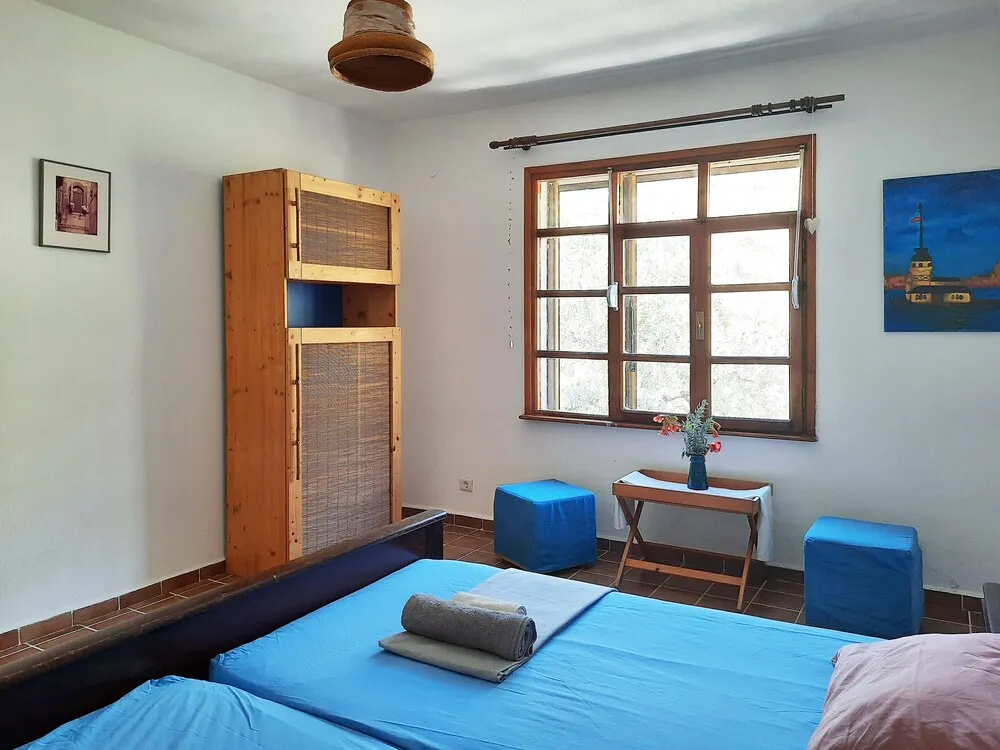 Design Süit, Plaj Kenarı