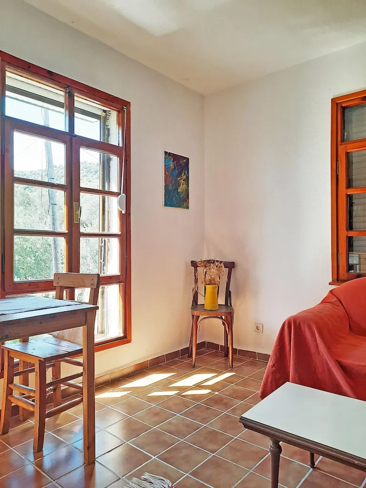 Design Süit, Plaj Kenarı