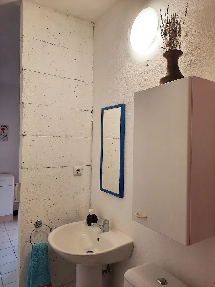 Design Süit, Plaj Kenarı