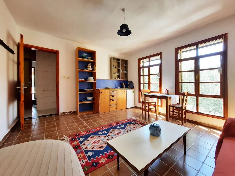Design Süit, Plaj Kenarı