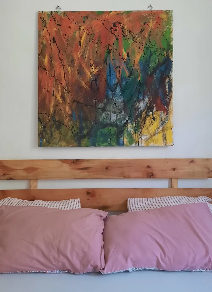 Design İki Ayrı Yataklı Oda, Plaj Kenarı