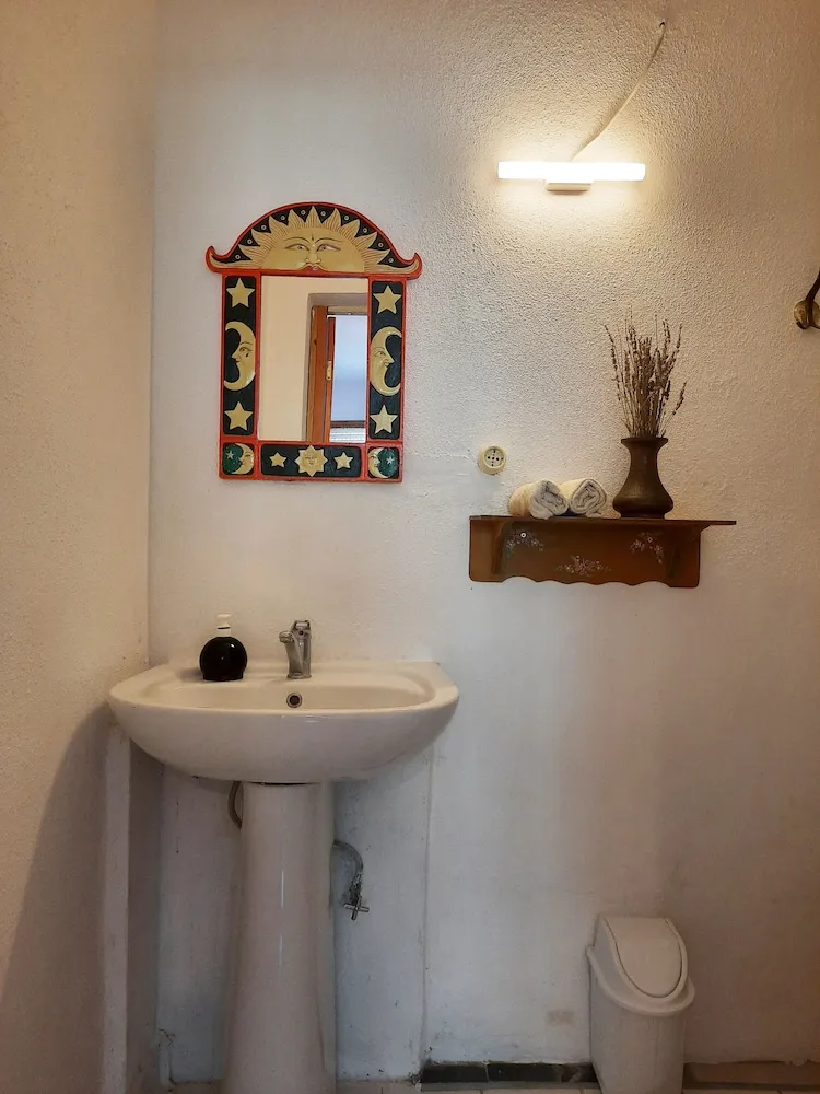 Design İki Ayrı Yataklı Oda, Plaj Kenarı