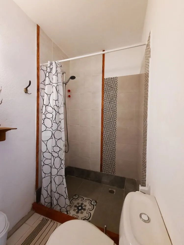 Design İki Ayrı Yataklı Oda, Plaj Kenarı