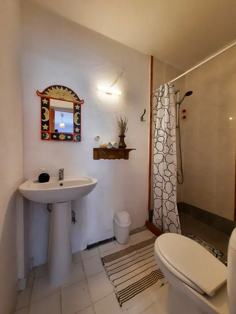 Design İki Ayrı Yataklı Oda, Plaj Kenarı