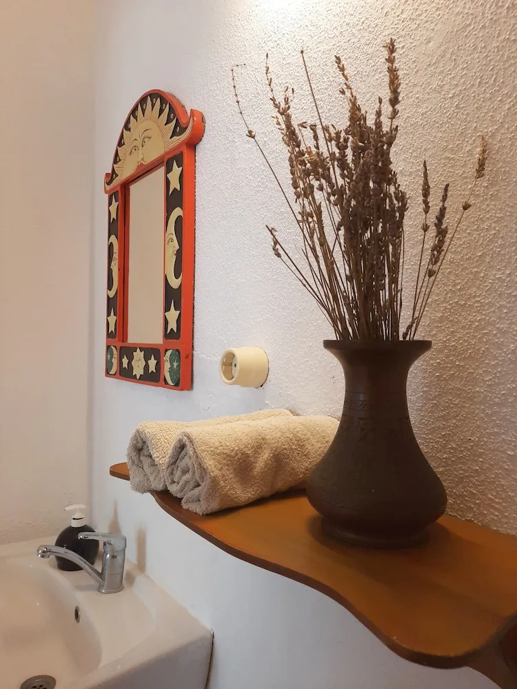 Design İki Ayrı Yataklı Oda, Plaj Kenarı