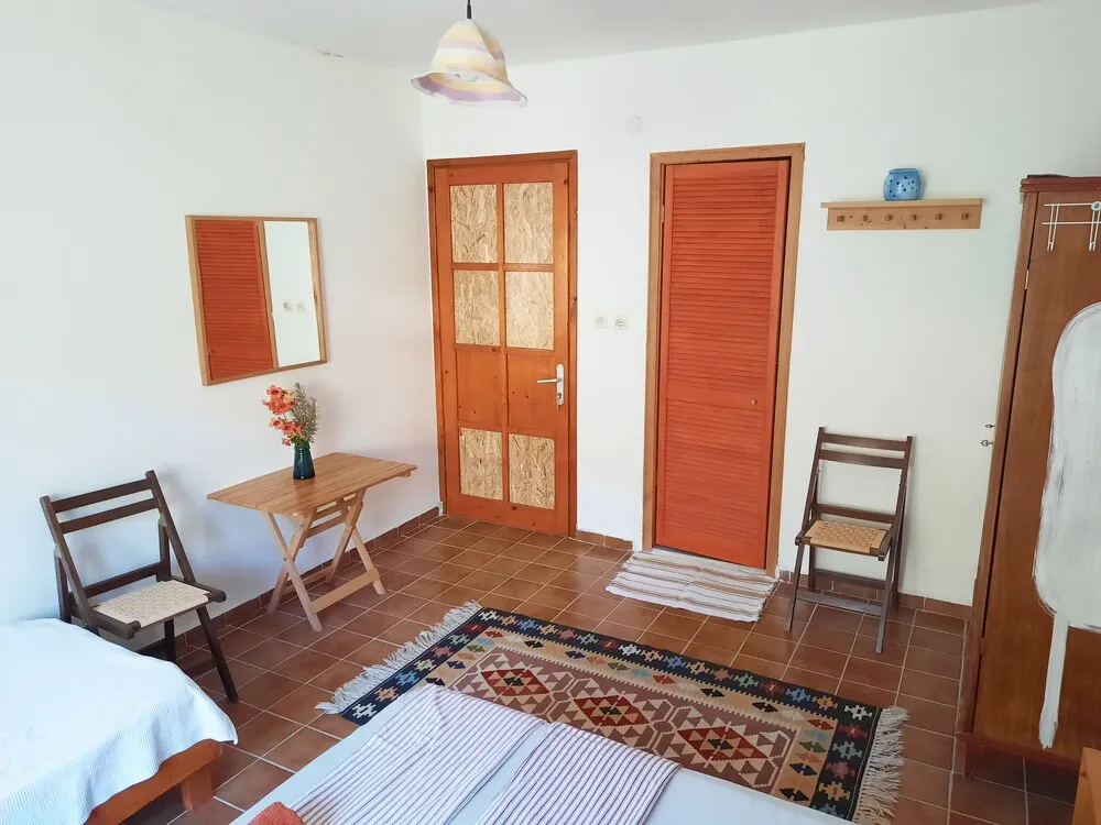 Design İki Ayrı Yataklı Oda, Plaj Kenarı