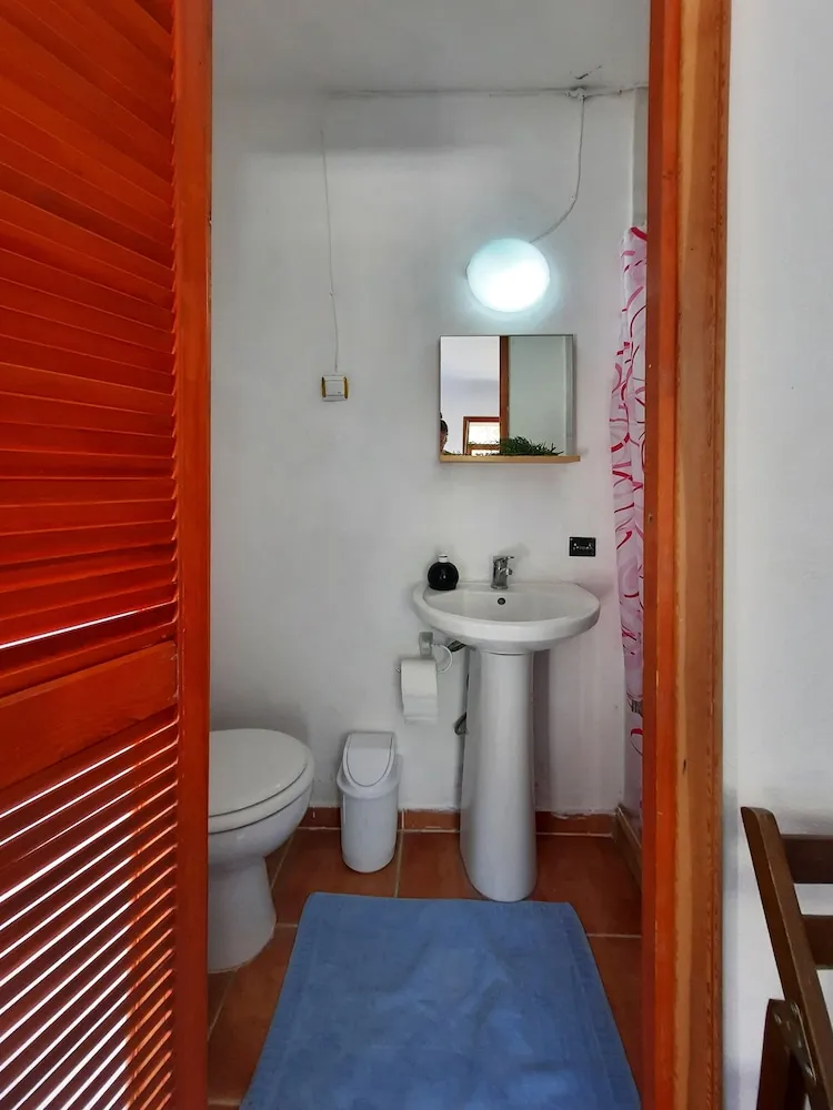 Design İki Ayrı Yataklı Oda, Tepe Manzaralı, Plaj Kenarı