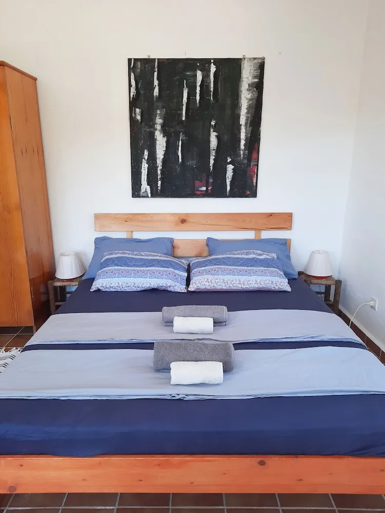 Design İki Ayrı Yataklı Oda, Tepe Manzaralı, Plaj Kenarı